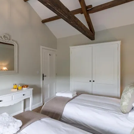 Helwith - Ukc3455 Holiday home *