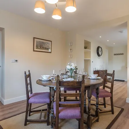 Helwith - Ukc3455 Holiday home *
