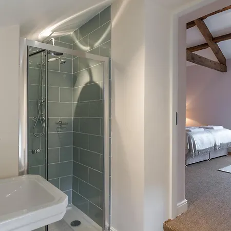 Holiday home Helwith - Ukc3455