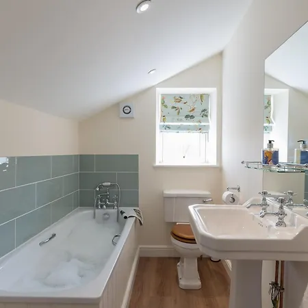 Holiday home Helwith - Ukc3455 *