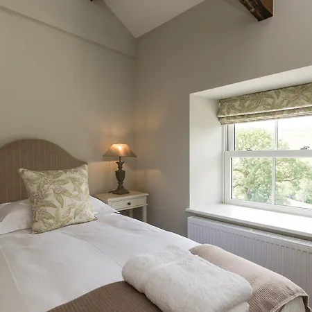 Holiday home Helwith - Ukc3455 Marrick