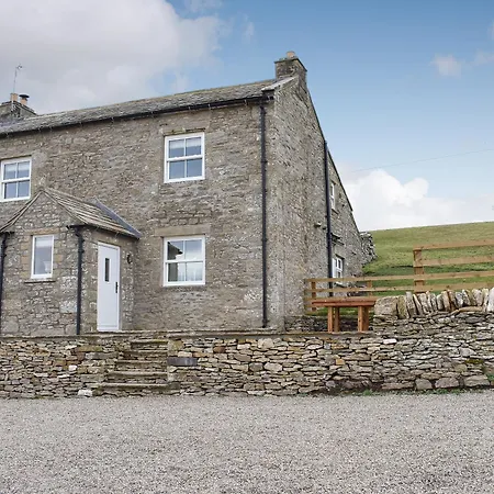 Helwith - Ukc3455 Marrick