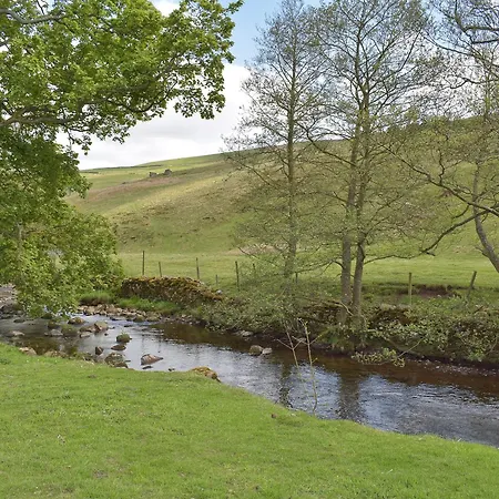 Holiday home Helwith - Ukc3455 *
