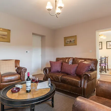 Holiday home Helwith - Ukc3455 *