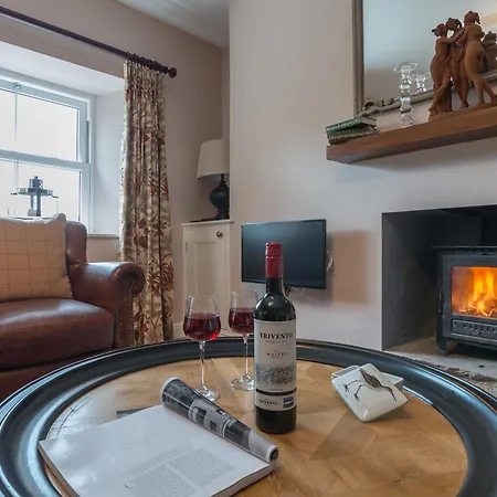 Holiday home Helwith - Ukc3455 *