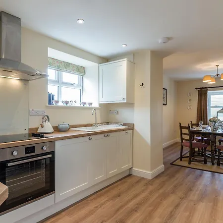 Helwith - Ukc3455 Holiday home