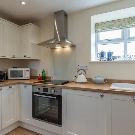 Helwith - Ukc3455 Holiday home *