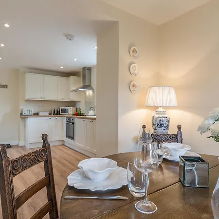 Holiday home Helwith - Ukc3455