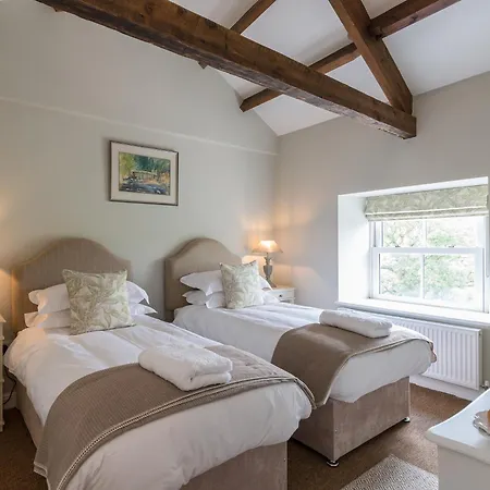 Holiday home Helwith - Ukc3455