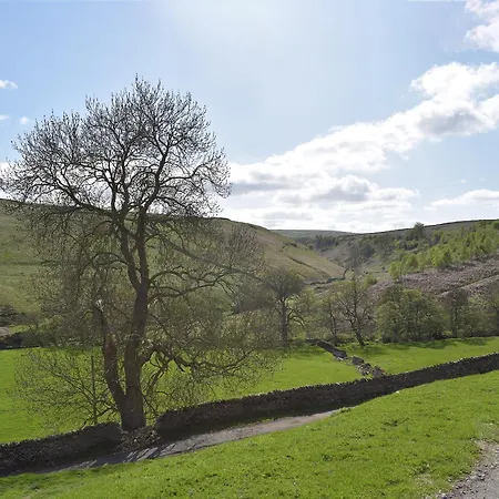 Helwith - Ukc3455 Holiday home Marrick