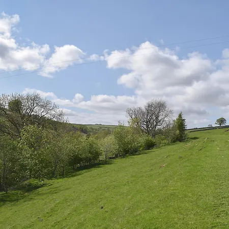 Holiday home Helwith - Ukc3455