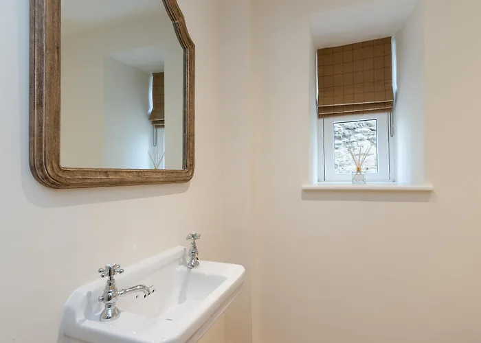 度假居 Helwith - Ukc3455 Marrick