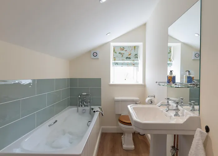 Helwith - Ukc3455 度假居