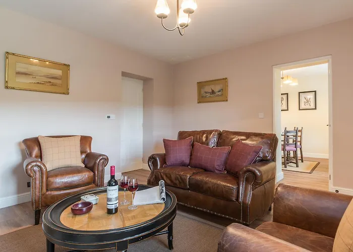 Holiday home Helwith - Ukc3455 *
