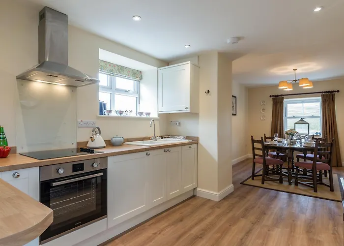 Helwith - Ukc3455 Holiday home