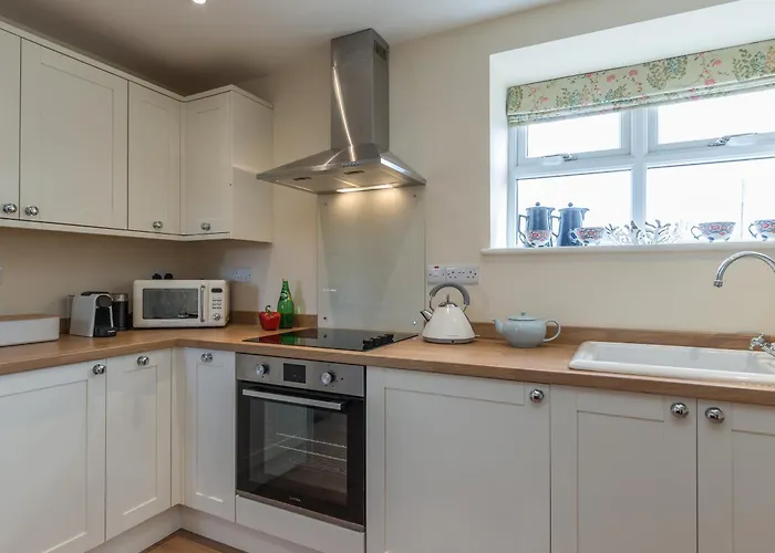 Helwith - Ukc3455 Holiday home *