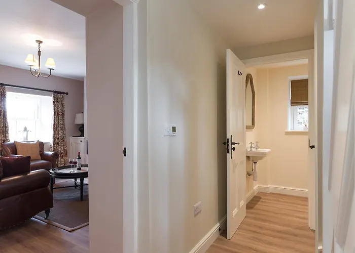 Helwith - Ukc3455 Holiday home *