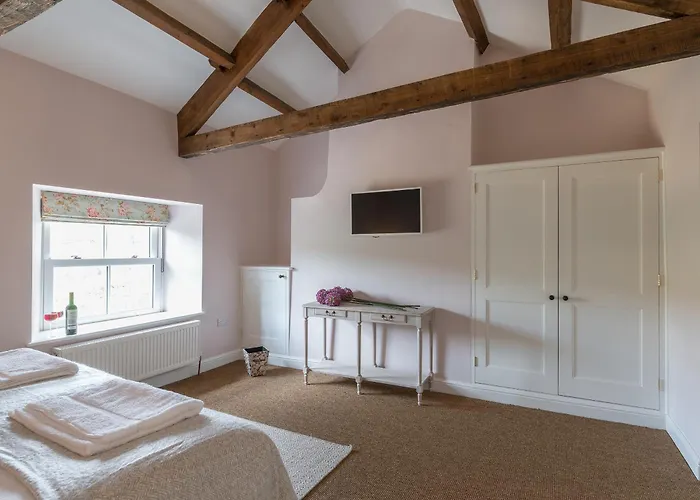 Holiday home Helwith - Ukc3455