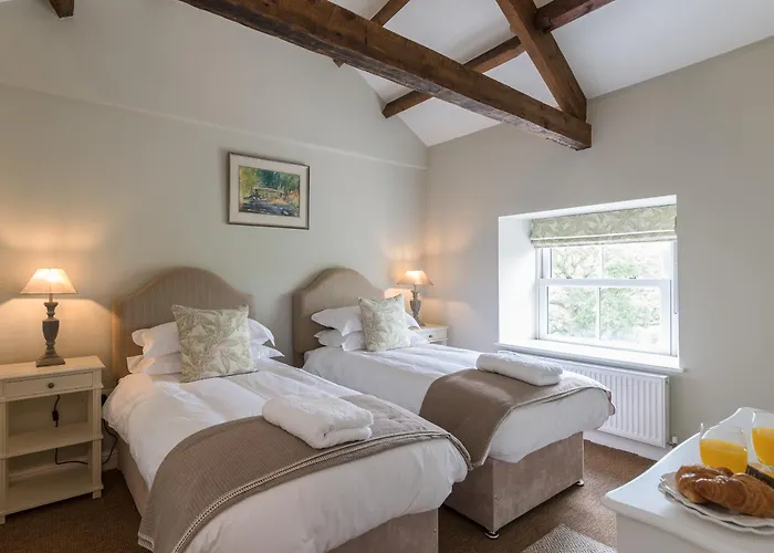 Holiday home Helwith - Ukc3455