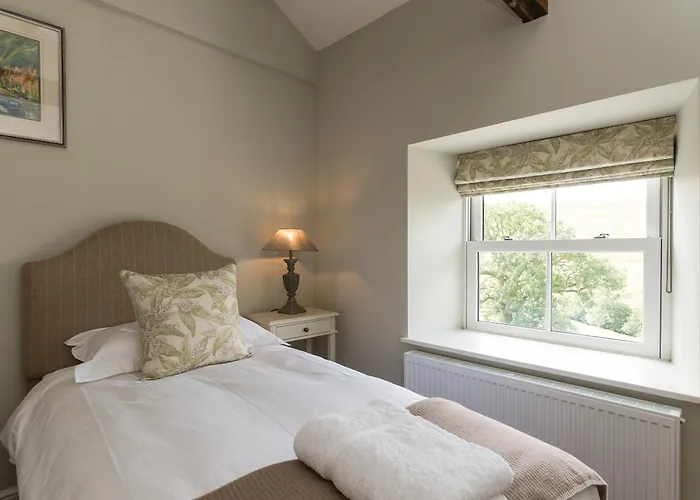 Helwith - Ukc3455 Holiday home *