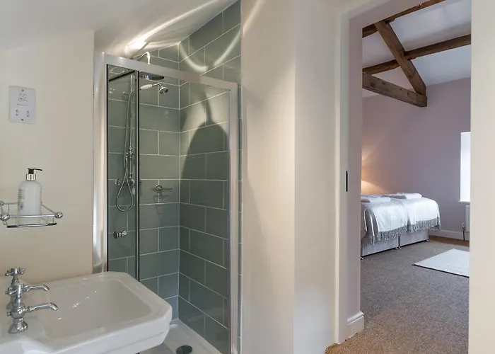 Helwith - Ukc3455 Holiday home *