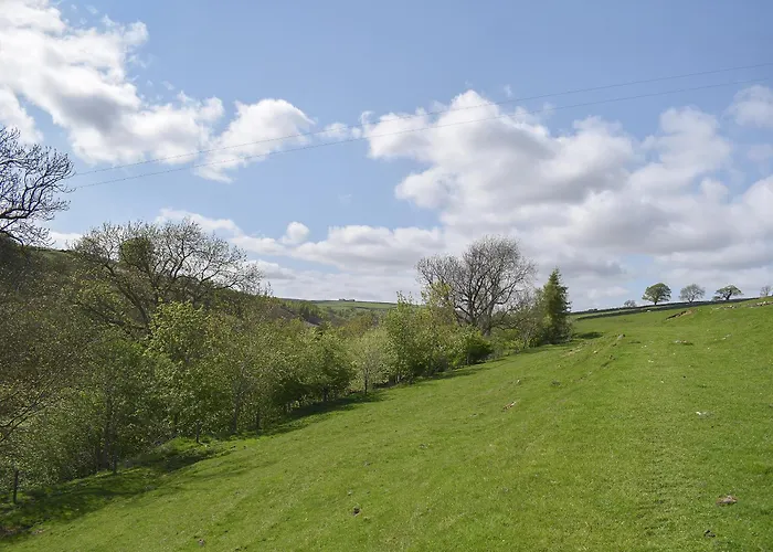 Holiday home Helwith - Ukc3455