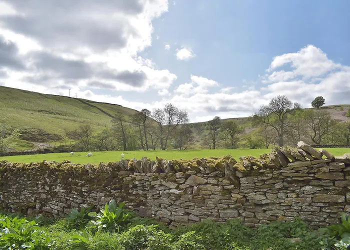 Helwith - Ukc3455 Holiday home *